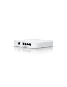 Switch, UBIQUITI, Switch Flex XG, Type L2, USW-FLEX-XG