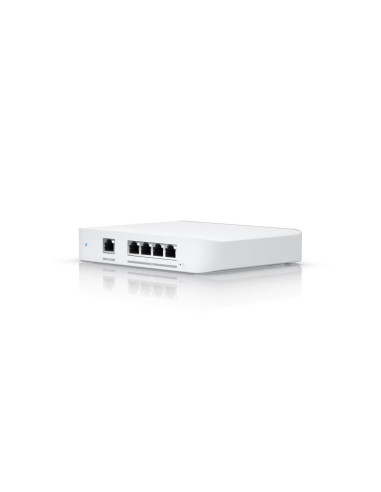 Switch, UBIQUITI, Switch Flex XG, Type L2, USW-FLEX-XG