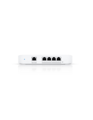 Switch, UBIQUITI, Switch Flex XG, Type L2, USW-FLEX-XG