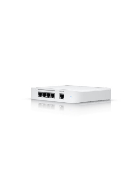 Switch, UBIQUITI, Switch Flex XG, Type L2, USW-FLEX-XG Switch, UBIQUITI, Switch Flex XG, Type L2, USW-FLEX-XG