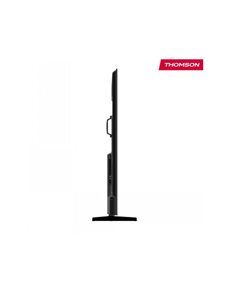 THOMSON 100 QLED PRO UHD GOOGLE SMART TV THOMSON 100 QLED PRO UHD GOOGLE SMART TV