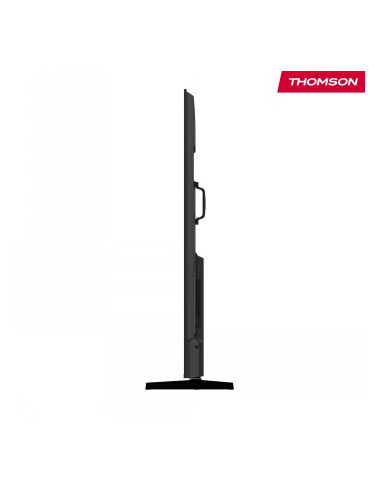 THOMSON 100 QLED PRO UHD GOOGLE SMART TV