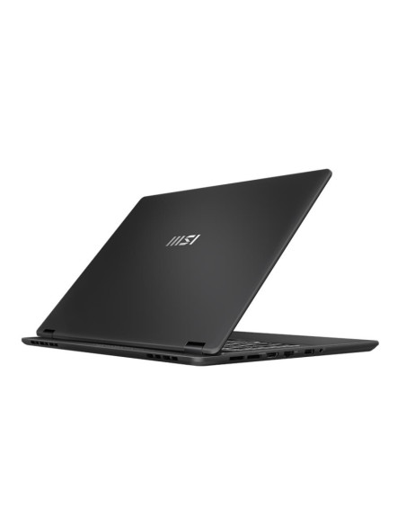 Notebook, MSI, Prestige, 14 AI+ Evo C2VMG, CPU Core Ultra, u7-258V, 3700 MHz, 14", 2880x1800, RAM 32GB, LPDDR5x, 8533 MHz, SSD 