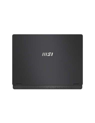 Notebook, MSI, Prestige, 14 AI+ Evo C2VMG, CPU Core Ultra, u7-258V, 3700 MHz, 14", 2880x1800, RAM 32GB, LPDDR5x, 8533 MHz, SSD 