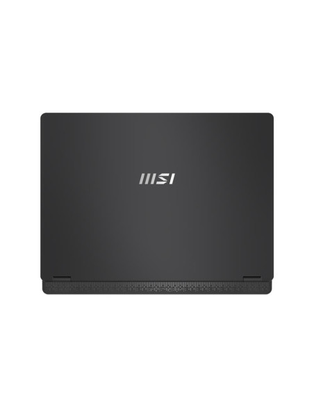 Notebook, MSI, Prestige, 14 AI+ Evo C2VMG, CPU Core Ultra, u7-258V, 3700 MHz, 14", 2880x1800, RAM 32GB, LPDDR5x, 8533 MHz, SSD 