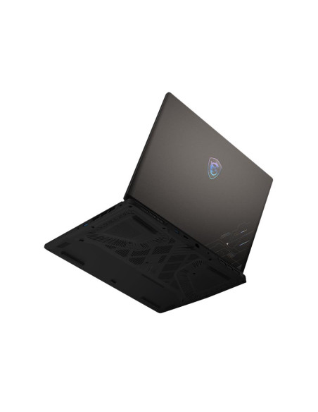 Notebook, MSI, Crosshair, 16 HX AI D2XWFKG, CPU Core Ultra, u7-255HX, 2400 MHz, 16", 2560x1600, RAM 16GB, DDR5, 5600 MHz, SSD 1