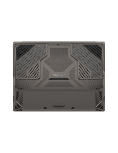 Notebook, MSI, Vector, A18 HX A9WHG, CPU Ryzen 9, 9955HX, 2500 MHz, 18", 2560x1600, RAM 32GB, DDR5, 5600 MHz, SSD 1TB, NVIDIA G