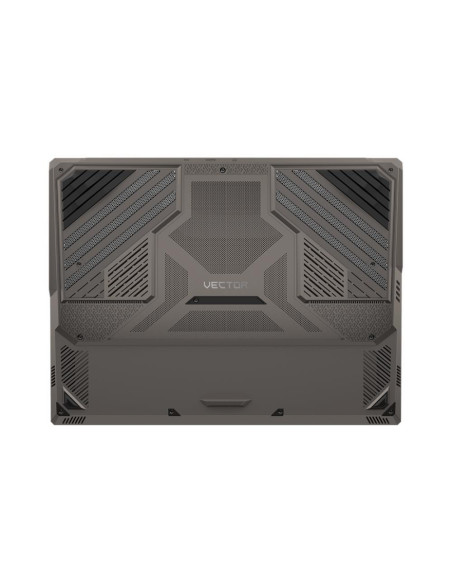 Notebook, MSI, Vector, A18 HX A9WHG, CPU Ryzen 9, 9955HX, 2500 MHz, 18", 2560x1600, RAM 32GB, DDR5, 5600 MHz, SSD 1TB, NVIDIA G