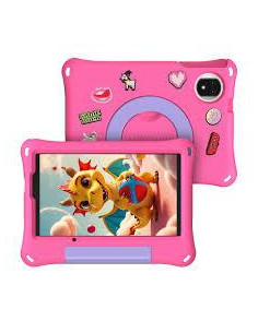 TABLET TAB A9 PRO KIDS/4/128GB PINK ULEFONE