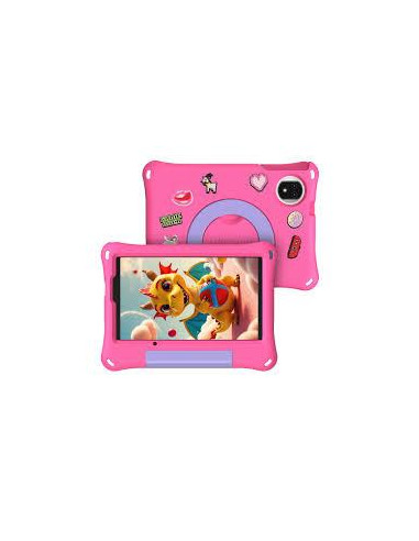 TABLET TAB A9 PRO KIDS/4/128GB PINK ULEFONE