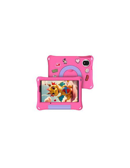TABLET TAB A9 PRO KIDS/4/128GB PINK ULEFONE TABLET TAB A9 PRO KIDS/4/128GB PINK ULEFONE