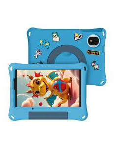 TABLET TAB A9 PRO KIDS/4/128GB BLUE ULEFONE