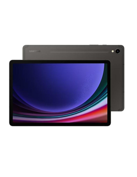 TABLET GALAXY TAB S9 11" 128GB/WIFI GRAPHITE SM-X710 SAMSUNG TABLET GALAXY TAB S9 11" 128GB/WIFI GRAPHITE SM-X710 SAMSUNG