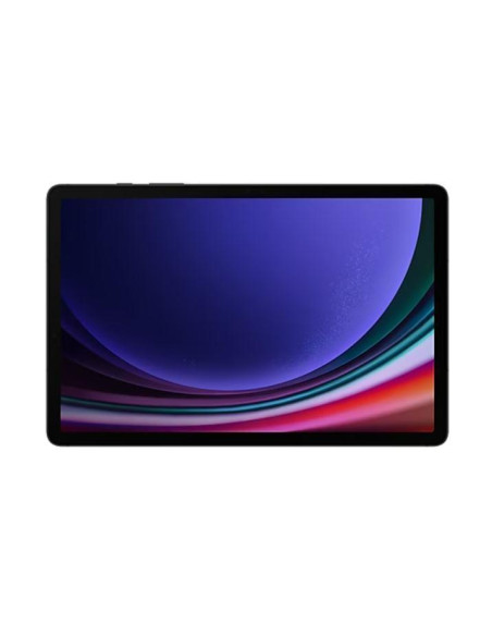 TABLET GALAXY TAB S9 11" 128GB/WIFI GRAPHITE SM-X710 SAMSUNG TABLET GALAXY TAB S9 11" 128GB/WIFI GRAPHITE SM-X710 SAMSUNG