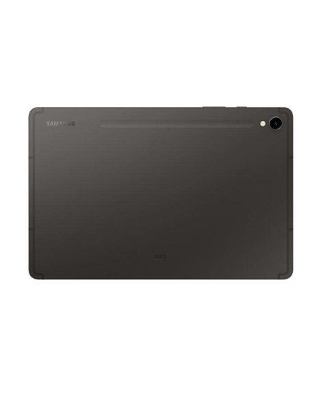 TABLET GALAXY TAB S9 11" 128GB/WIFI GRAPHITE SM-X710 SAMSUNG TABLET GALAXY TAB S9 11" 128GB/WIFI GRAPHITE SM-X710 SAMSUNG