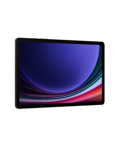TABLET GALAXY TAB S9 11" 128GB/WIFI GRAPHITE SM-X710 SAMSUNG TABLET GALAXY TAB S9 11" 128GB/WIFI GRAPHITE SM-X710 SAMSUNG