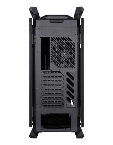 Case, ASUS, ROG Hyperion GR701, Tower, Not included, ATX, EATX, MicroATX, MiniITX, GR701ROGHYPERION