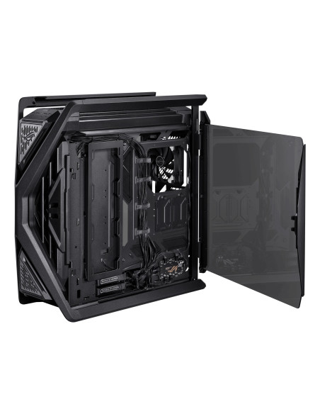 Case, ASUS, ROG Hyperion GR701, Tower, Not included, ATX, EATX, MicroATX, MiniITX, GR701ROGHYPERION Case, ASUS, ROG Hyperion GR701, Tower, Not included, ATX, EATX, MicroATX, MiniITX, GR701ROGHYPERION