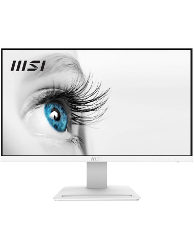MONITOR LCD 24" IPS/PRO MP243XW MSI
