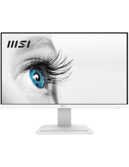 MONITOR LCD 24" IPS/PRO MP243XW MSI MONITOR LCD 24" IPS/PRO MP243XW MSI