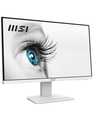 MONITOR LCD 24" IPS/PRO MP243XW MSI
