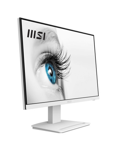 MONITOR LCD 24" IPS/PRO MP243XW MSI