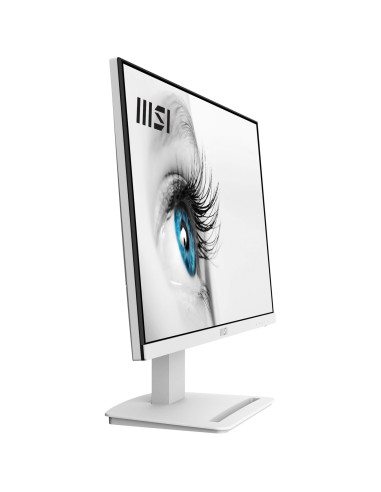 MONITOR LCD 24" IPS/PRO MP243XW MSI