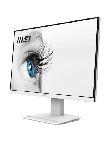 MONITOR LCD 24" IPS/PRO MP243XW MSI