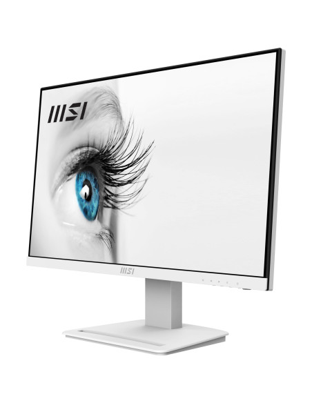 MONITOR LCD 24" IPS/PRO MP243XW MSI MONITOR LCD 24" IPS/PRO MP243XW MSI