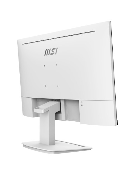 MONITOR LCD 24" IPS/PRO MP243XW MSI MONITOR LCD 24" IPS/PRO MP243XW MSI