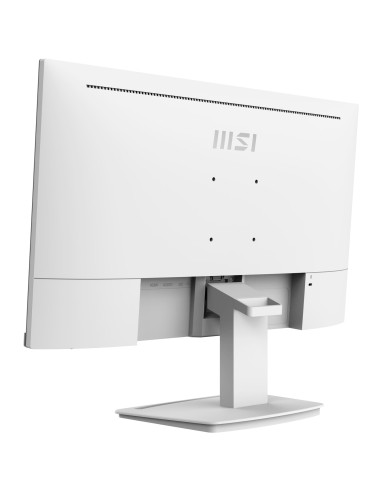 MONITOR LCD 24" IPS/PRO MP243XW MSI