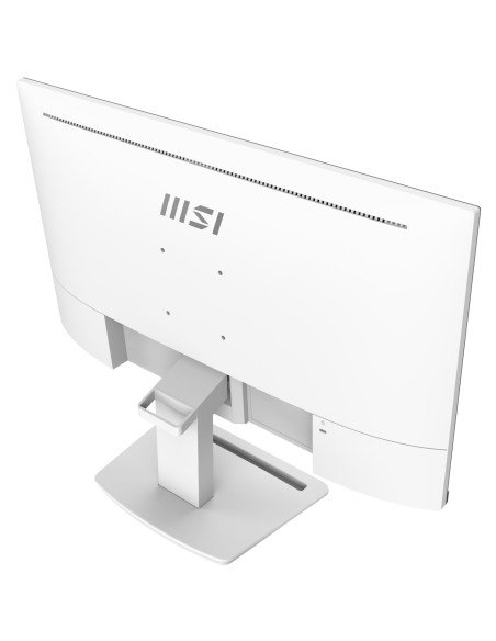 MONITOR LCD 24" IPS/PRO MP243XW MSI MONITOR LCD 24" IPS/PRO MP243XW MSI