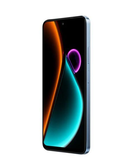 MOBILE PHONE COLOR 6/8+16/256GB BLUE BLACKVIEW