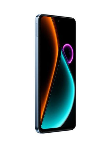 MOBILE PHONE COLOR 6/8+16/256GB BLUE BLACKVIEW