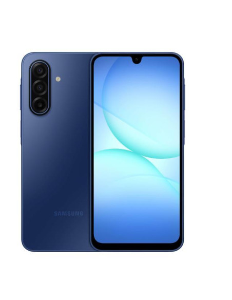 MOBILE PHONE GALAXY A17 5G/4/128GB BLUE SM-A176B SAMSUNG MOBILE PHONE GALAXY A17 5G/4/128GB BLUE SM-A176B SAMSUNG