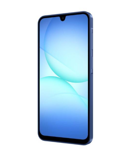 MOBILE PHONE GALAXY A17 5G/4/128GB BLUE SM-A176B SAMSUNG MOBILE PHONE GALAXY A17 5G/4/128GB BLUE SM-A176B SAMSUNG