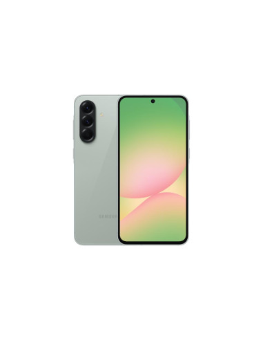 MOBILE PHONE GALAXY A56 5G/128GB GREEN SM-A566B SAMSUNG