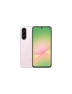 MOBILE PHONE GALAXY A56 5G/128GB PINK SM-A566B SAMSUNG
