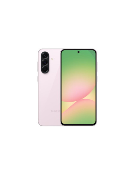 MOBILE PHONE GALAXY A56 5G/128GB PINK SM-A566B SAMSUNG MOBILE PHONE GALAXY A56 5G/128GB PINK SM-A566B SAMSUNG