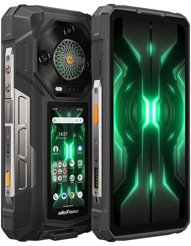 MOBILE PHONE ARMOR 33 PRO/33PRO ULEFONE