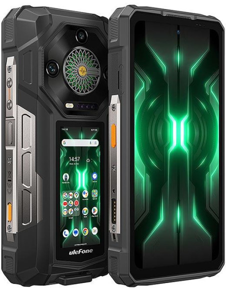 MOBILE PHONE ARMOR 33 PRO/33PRO ULEFONE MOBILE PHONE ARMOR 33 PRO/33PRO ULEFONE