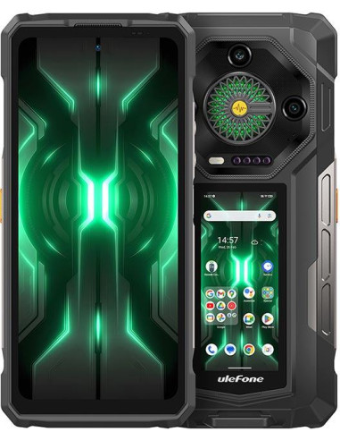 MOBILE PHONE ARMOR 33 PRO/33PRO ULEFONE