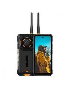 MOBILE PHONE ARMOR 26 ULTRA/WTS 12/512GB BLACK ULEFONE