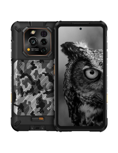 MOBILE PHONE XEVER 7 5G/12/512GB XEVER 7 RUGONE