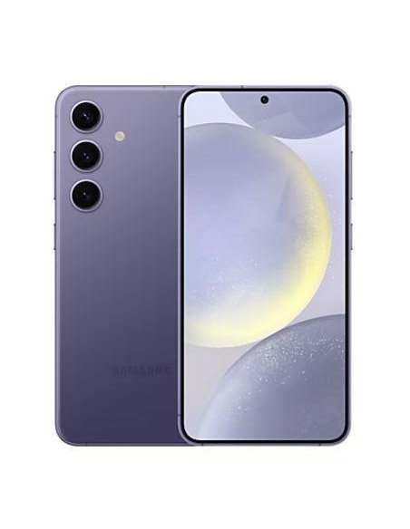 MOBILE PHONE GALAXY S24/128GB VIOLET SM-S921B SAMSUNG