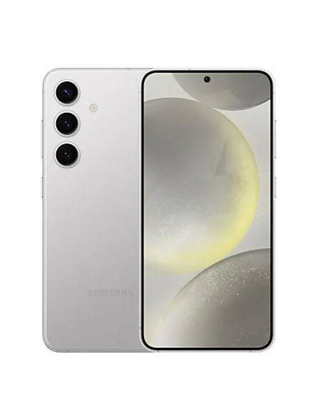 MOBILE PHONE GALAXY S24/128GB GRAY SM-S921B SAMSUNG MOBILE PHONE GALAXY S24/128GB GRAY SM-S921B SAMSUNG