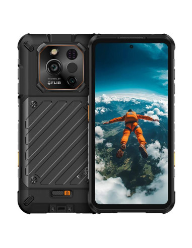 MOBILE PHONE XEVER 7 PRO 5G/12/512GB XEVER 7 PRO RUGONE