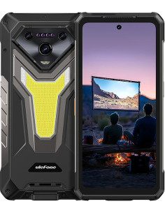 MOBILE PHONE ARMOR 34 PRO/34PRO ULEFONE