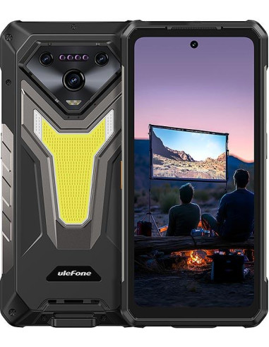 MOBILE PHONE ARMOR 34 PRO/34PRO ULEFONE