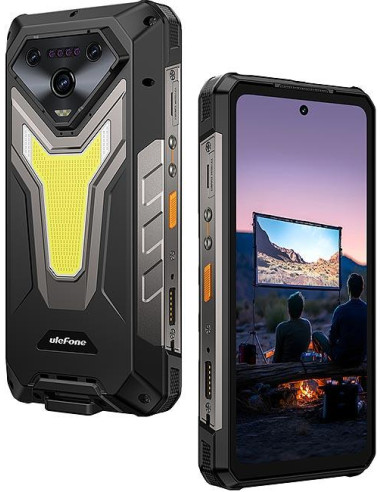 MOBILE PHONE ARMOR 34 PRO/34PRO ULEFONE